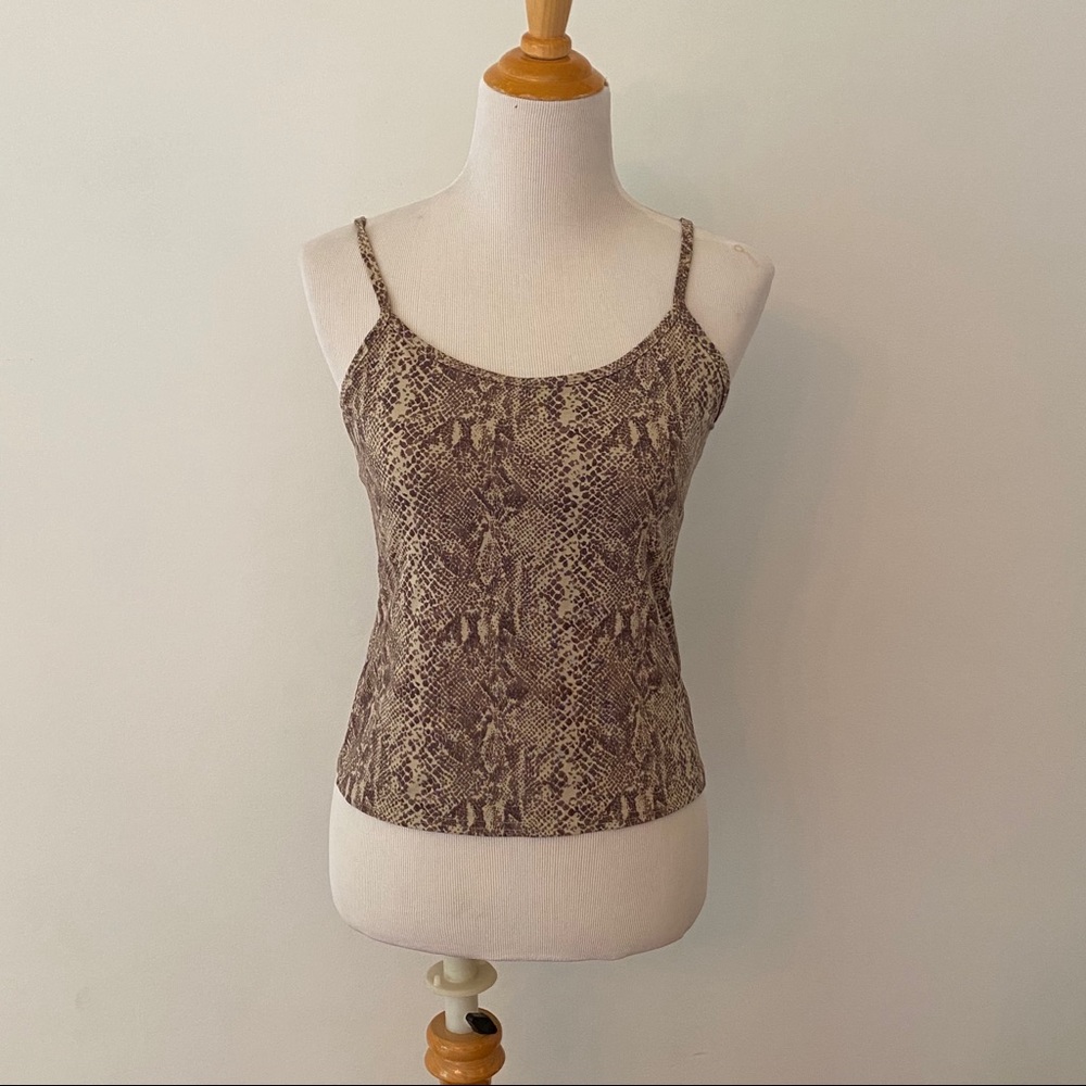 New York & Company Cami